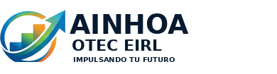 Ainhoa OTEC EIRL - Impulsando tu futuro